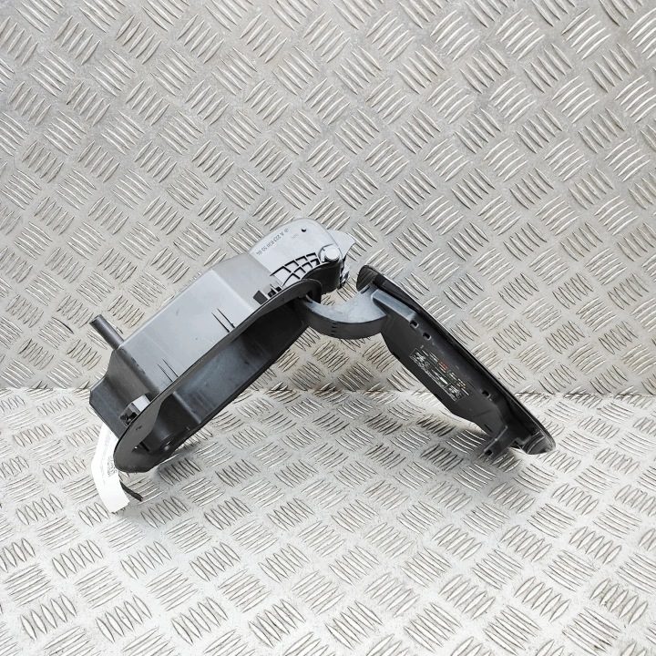 ЛЮЧОК ТОПЛИВНОГО БАКА MERCEDES-BENZ S (W223) A2236305504 36836192 3.0L, фото 5