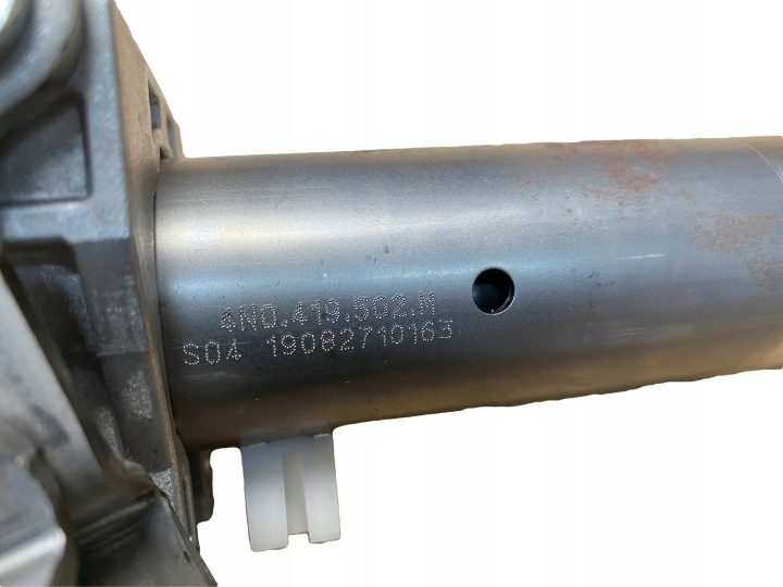 AUDI A6 A7 4K C8 A8 4N D5 РУЛЕВАЯ КОЛОНКА 4N0419502M, фото 3