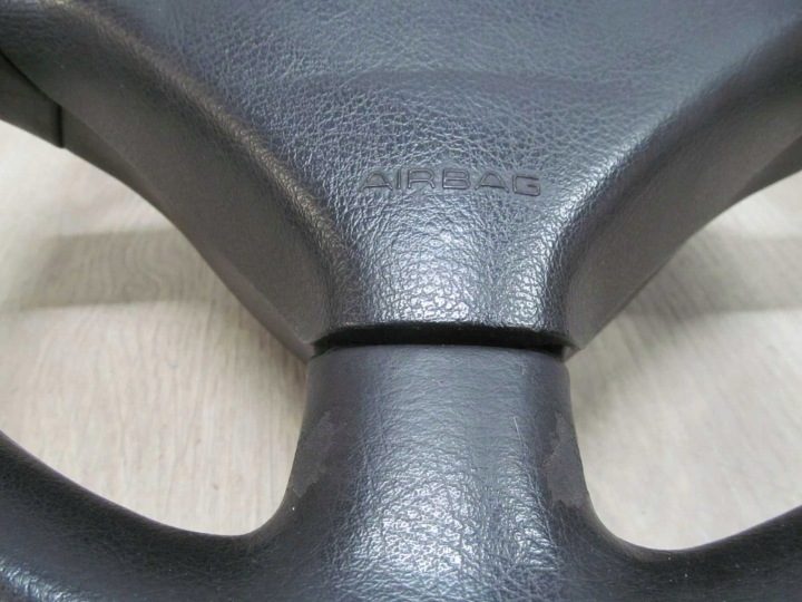 Peugeot 307 руль подушка безопасности 01-05, фото 5