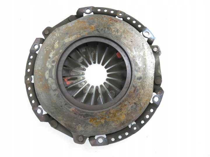 СЦЕПЛЕНИЕ VW GOLF IV (1J1) 1.9 TDI - ASZ, фото 3