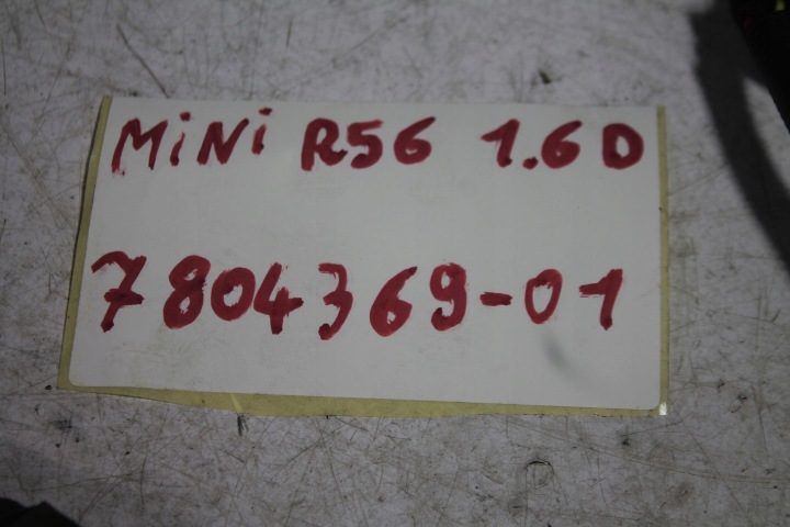 Mini OE 7804369 лямбда-зонд, фото 2