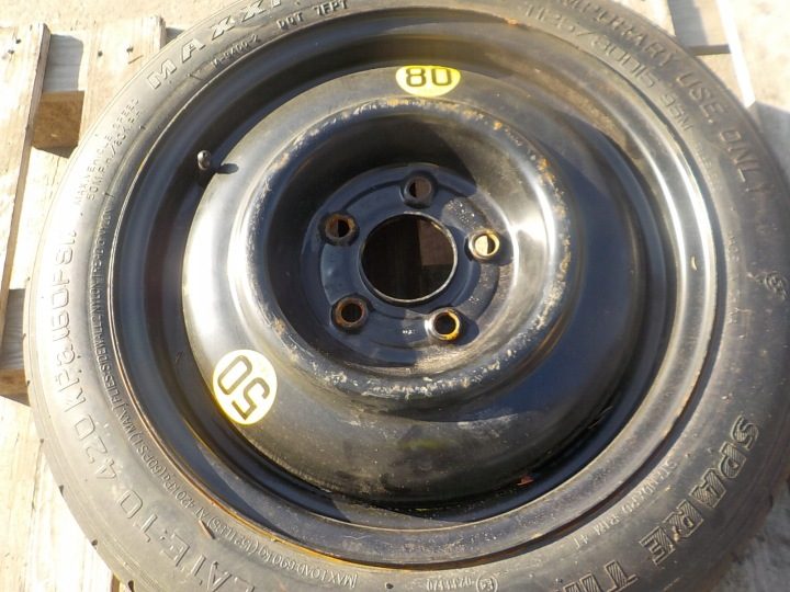 HYUNDAI KIA CEED ДОКАТКА R15 5x114.3 52910-1H900, фото 8