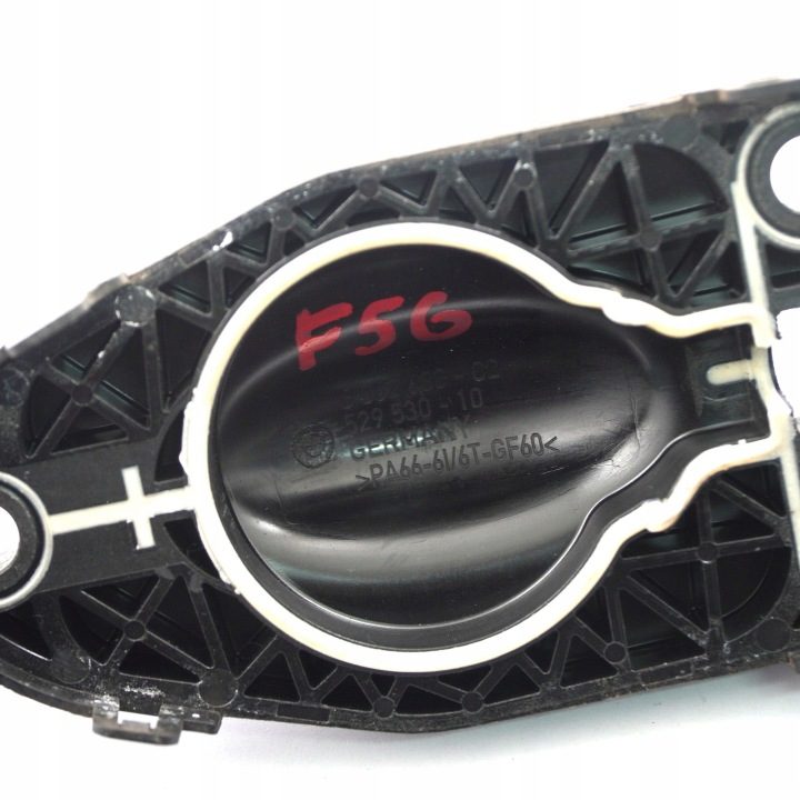 BMW F45 Mini F56 F60 Пластина Adaptacyjna Накладка Амортизатора Задняя 6862680, фото 10