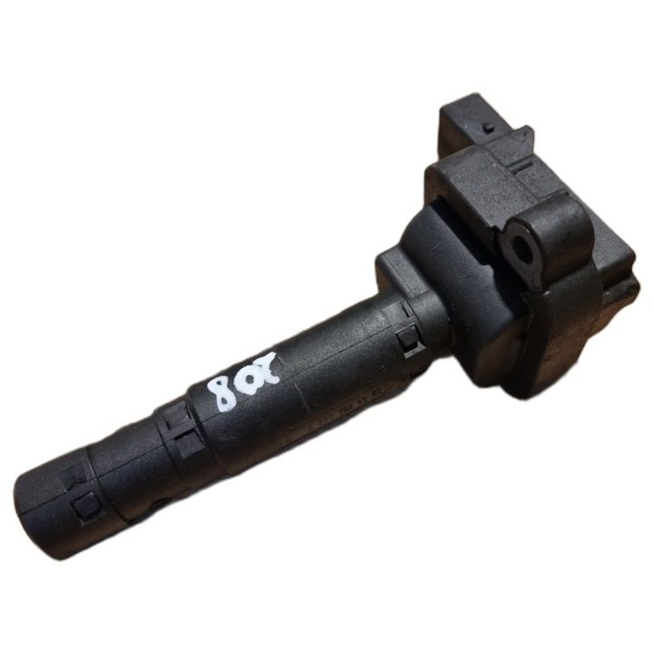 Катушка зажигания двигателя Mercedes SLK R171 1.8 Kompressor A0001501580, фото 3