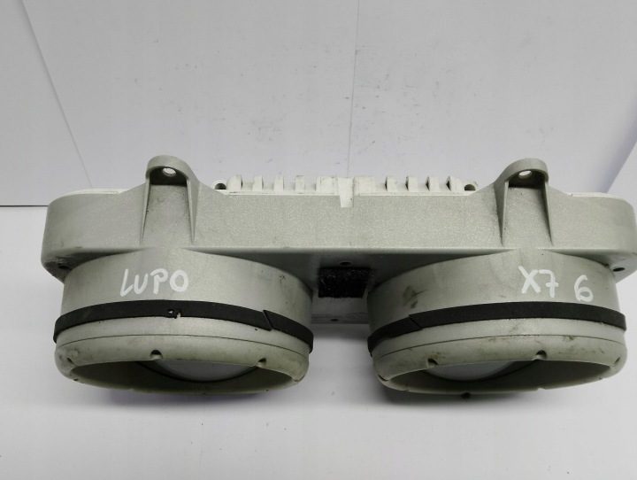 Панель приборов Volkswagen Lupo 5411097100, фото 4