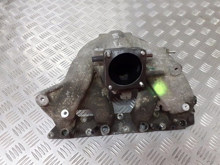 ВПУСКНОЙ КОЛЛЕКТОР DAEWOO LACETTI 1.8 92062498 /697, фото 3