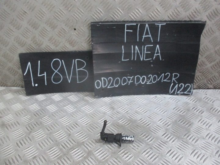 Датчик вала Fiat Linea 1.4 бензин 07-12r, фото 1
