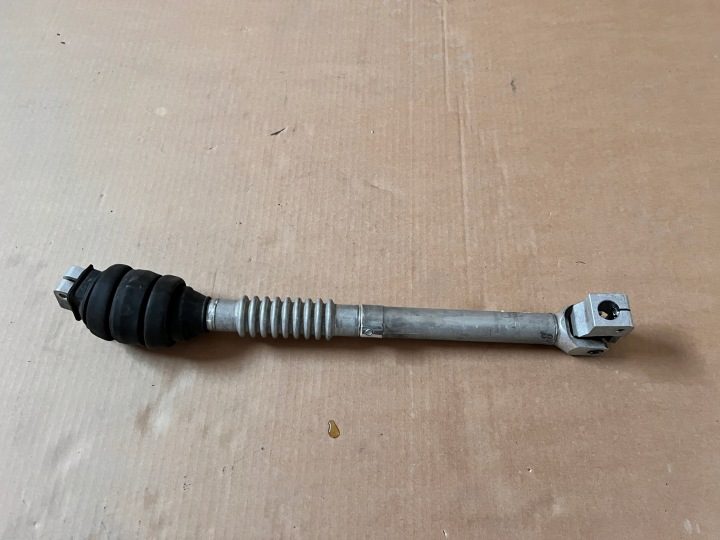 BMW G80 G82 G87 ШАРНИР РУЛЕВОЙ КОЛОНКИ 8095844, фото 1
