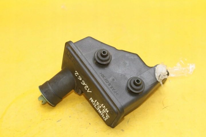 Volkswagen OE 3D0422371D бачок гидроусилителя, фото 2