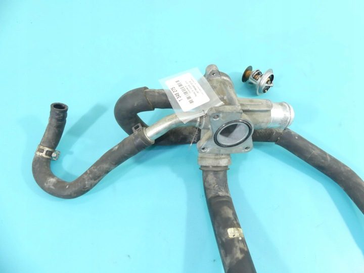 Корпус Mazda CX-9 3,7 V6 9T4E-8A587-AA, фото 3
