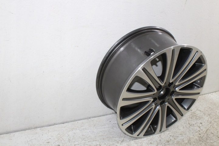 Литой диск Mercedes-Benz OE 8.0" x 19" 5x112 ET 43, фото 5