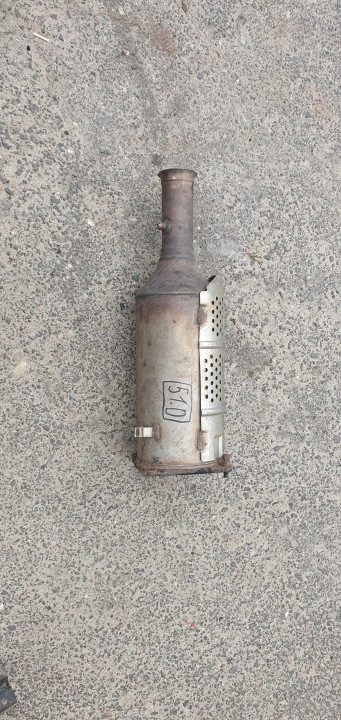 КАТАЛИЗАТОР ФИЛЬТР DPF PEUGEOT 308 T9 PSA F020 2359253418, фото 2