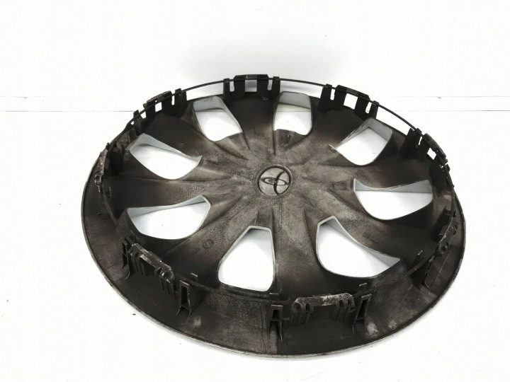 Колпак Toyota OE Оригинальный 12", фото 7