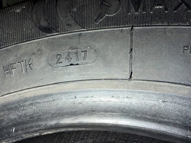 2× Шина летняя Kenda KR209 Kargotrail 3G 195/65R15 98 N, фото 7