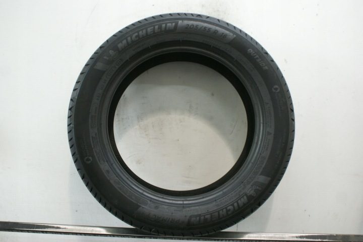 Шина летняя Michelin Primacy 4+ 205/55R16 94 H защита диска, усилитель (XL), фото 3