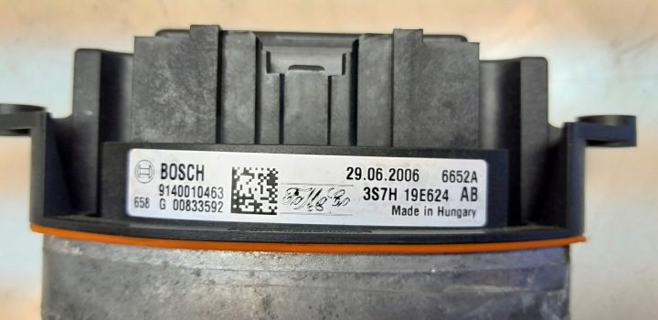 РЕЗИСТОР ПЕЧКИ FORD MONDEO MK3 3S7H19E624AB, фото 6