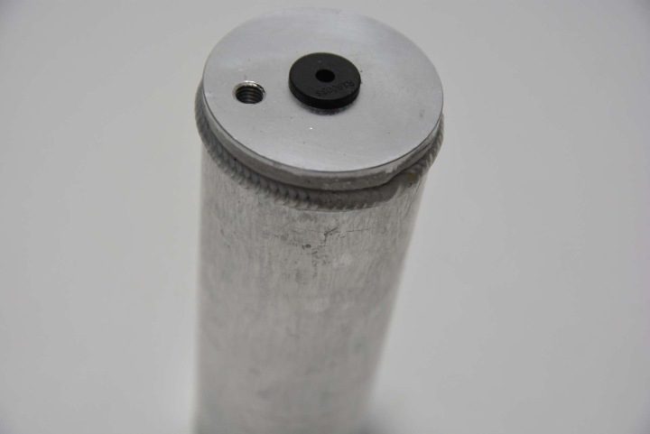 Mahle AD 155 000S Осушитель, кондиционер, фото 5