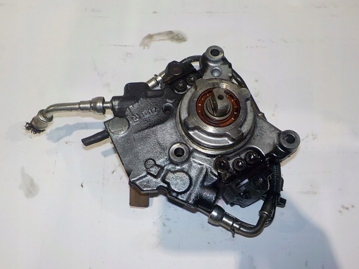 Opel Antara Chevrolet Captiva 2.2 CDTI ТНВД 25184341, фото 5
