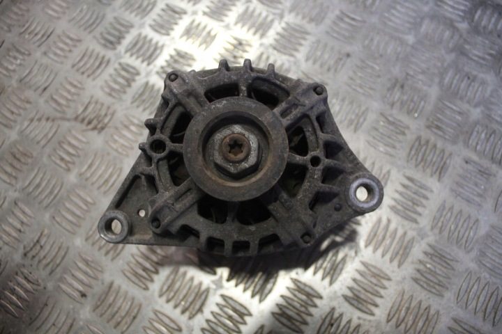Генератор Nissan OE 23100AX62B, фото 3