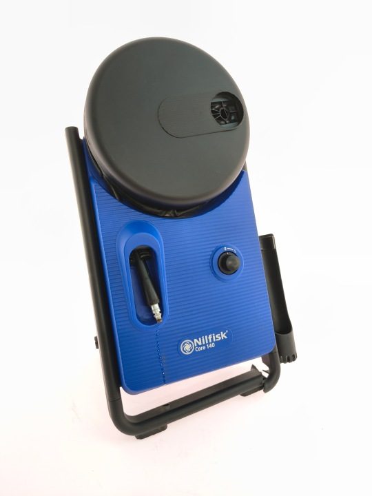 Мойка высокого давления Nilfisk CORE 140-8 In Hand PCA EU POWERCONTROL, фото 8