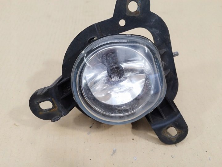 ПРОТИВОТУМАННАЯ ФАРА ЛЕВАЯ ПЕРЕДНЯЯ ALFA ROMEO MITO 2008-2016 00505085950, фото 2