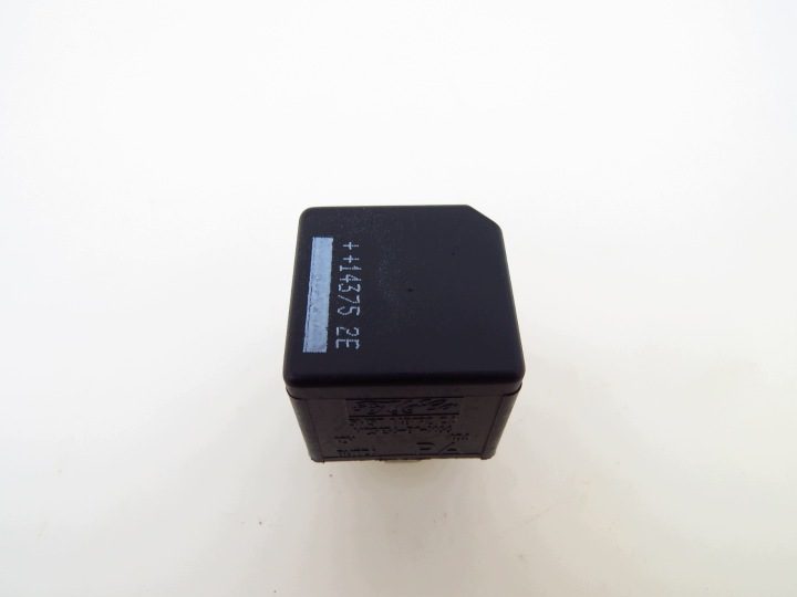 Реле 5M5T14B192CA Volvo Ford Jaguar Land Rover, фото 3