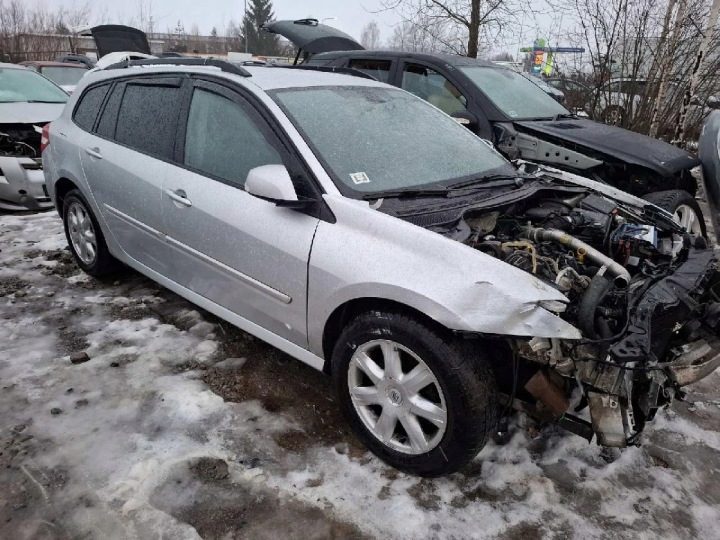 Renault Laguna Датчик скорости ESP 2008 1.5L 479310001r 10.1701-0603.3, фото 4