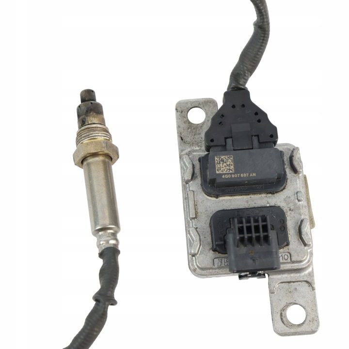 Audi A6 Allroad A7 4G8 Датчик NOx Лямбда Зонд Tlenowa 4G0907807AN, фото 5