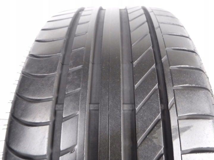 Шина летняя Fulda SportControl 245/45R17 99 Вт защита диска, усилитель (XL), фото 5