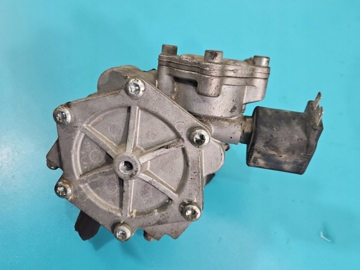 ГБО LPG ГАЗА LPGTECH TECH-224, фото 6