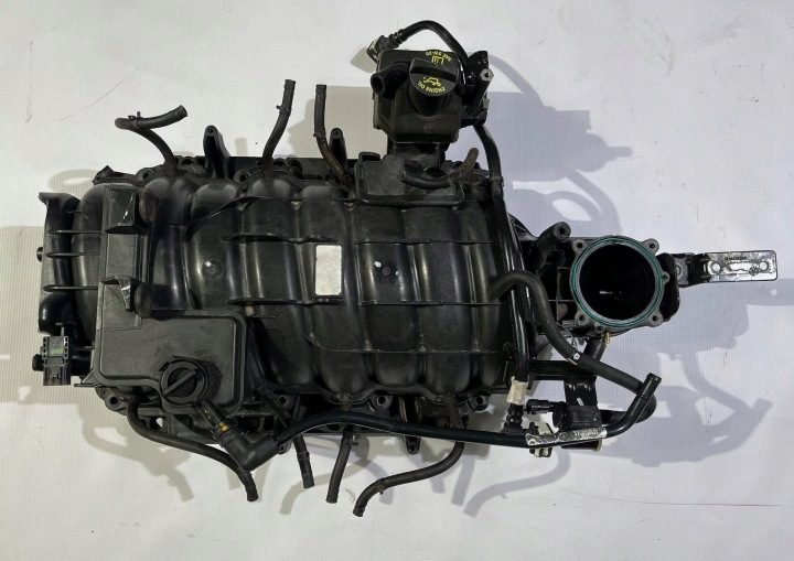 Впускной коллектор Dodge RAM 1500 5.7 HEMI v8 2019-, фото 4
