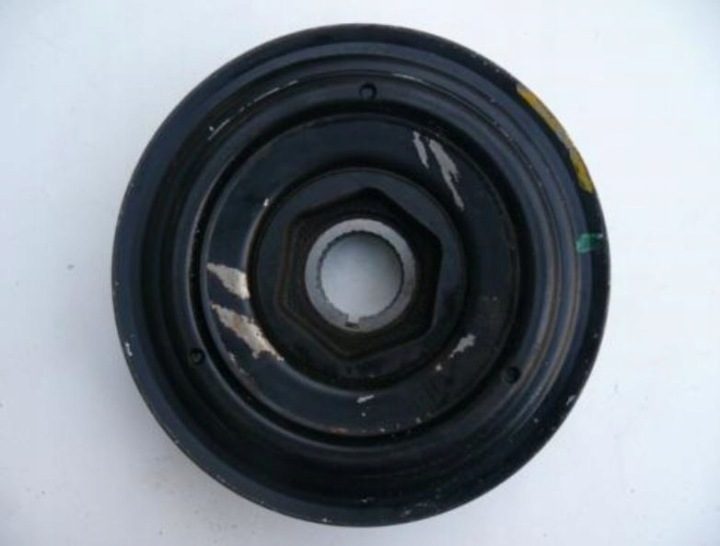 ШКИВ 2.2 i-DTEC HONDA CR-V III 06-12, фото 1