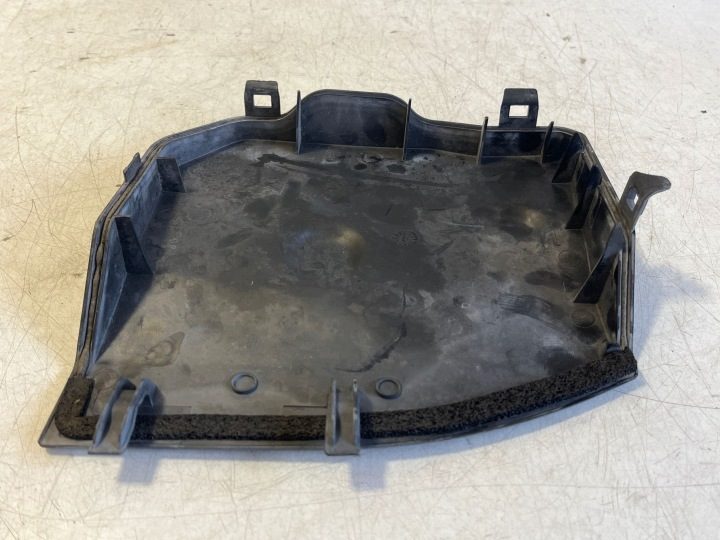 Volvo XC60 крышка аккумулятора 31402984, фото 3