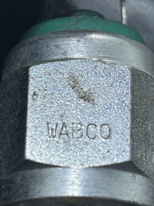 ВЫКЛЮЧАТЕЛЬ ДАТЧИК ДАВЛЕНИЯ ВОЗДУХА DAF WABCO 4410140720, фото 5