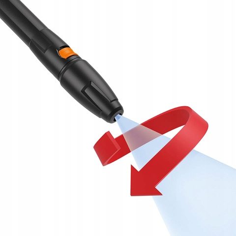 Мойка высокого давления 100 бар 2100W Stihl RE90, фото 9