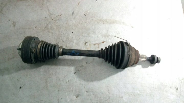 Полуось левая Saab 93 9-3 II 1.9 дизель, фото 1