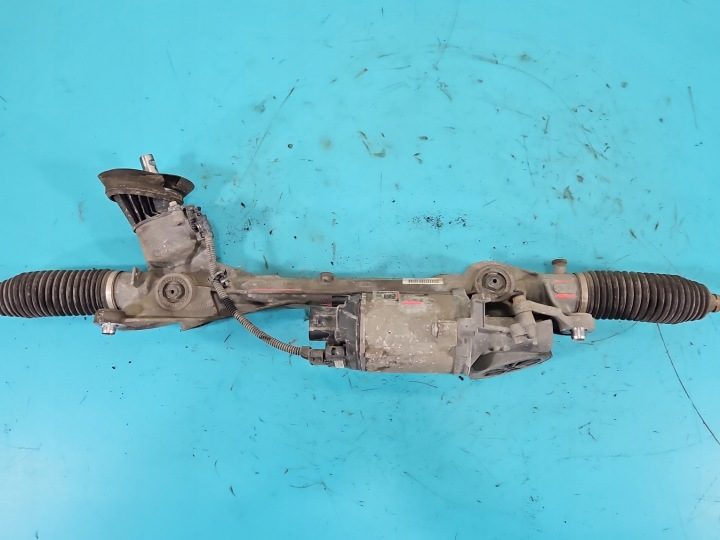 РУЛЕВОЙ МЕХАНИЗМ РУЛЕВАЯ РЕЙКА VW GOLF VII 5Q1423051AK 5Q0909144R, фото 4