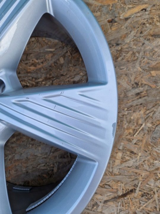 Литой диск Audi OE Q4 E-TRON 19 дюймов 8.0" x 19" 5x112 ET 45, фото 3