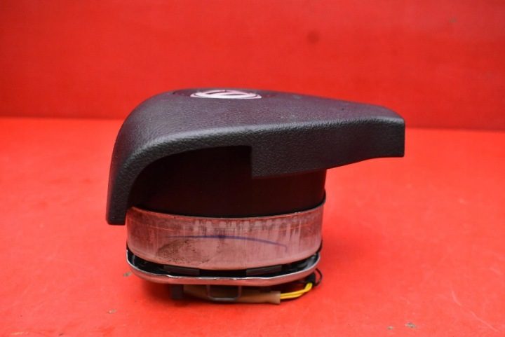 Подушка безопасности водителя Volkswagen OE 1K0880201DC, фото 9