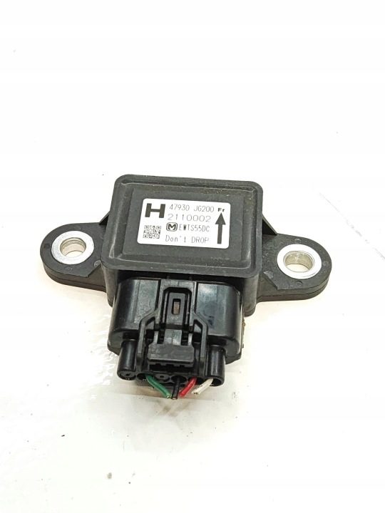 Nissan Juke I F15 ДАТЧИК МОДУЛЬ ESP 47930JG200, фото 1