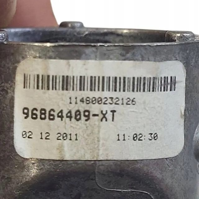 CITROEN DS3 II ЗЕРКАЛО ЗАДНЕГО ВИДА ВНУТРЕННЕЕ 96864409XT, фото 5