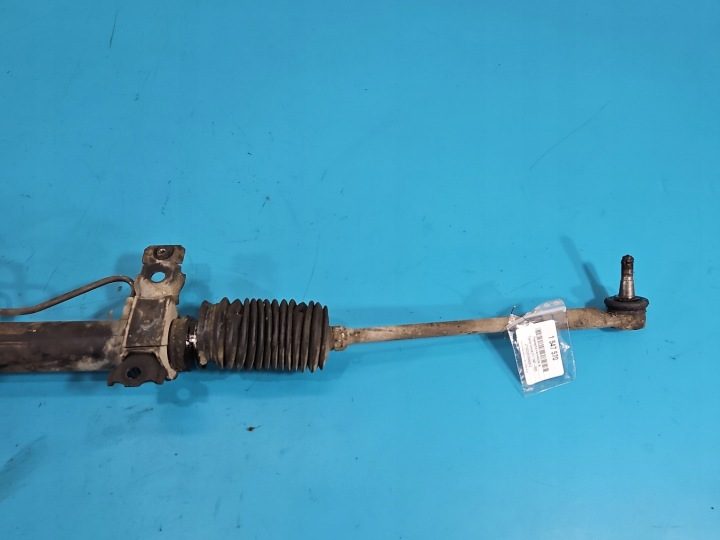 РУЛЕВОЙ МЕХАНИЗМ РУЛЕВАЯ РЕЙКА TOYOTA COROLLA E11, фото 2