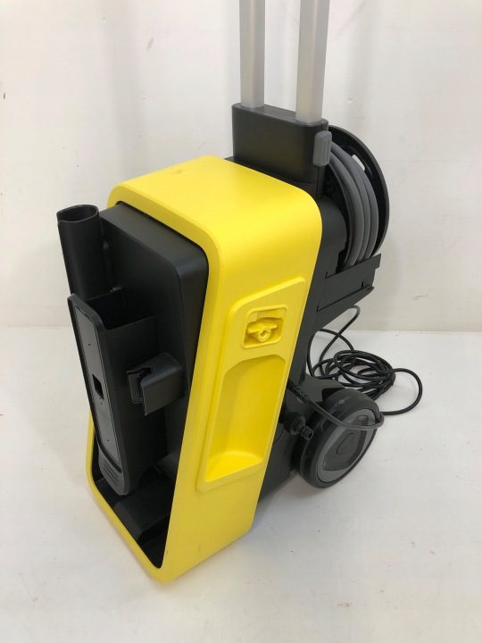 Мойка высокого давления Karcher K7 180 бар 3000 Вт 1.317-540.0, фото 7