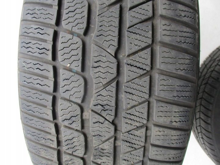 Колеса диски шины AUDI TT 8J0 R19 M+S 13 г., фото 9