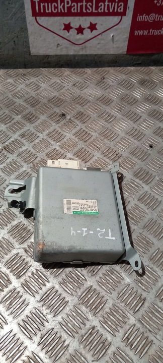 Блок управления ЭУР Передний Toyota Avensis T270 2250001141, фото 2