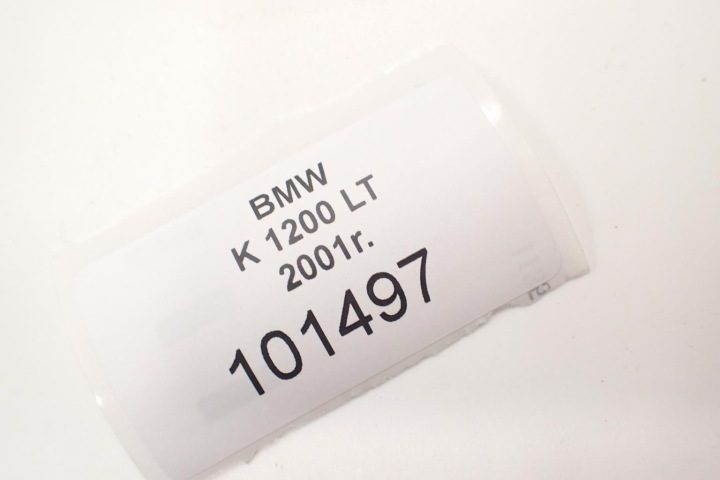BMW K 1200 LT 97-03 Кофр боковой L бардачок ключ, фото 15