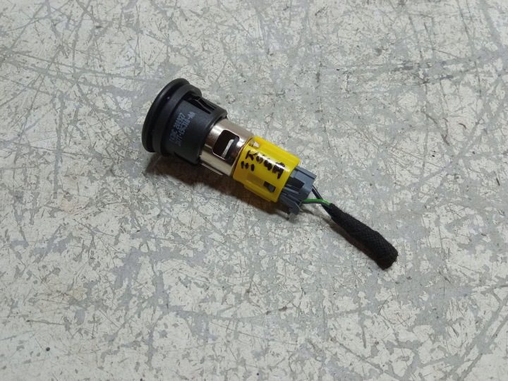 Ford Kuga III MK3 Гнездо Порт Прикуривателя Зарядки 12V OE JX7T19B310AA, фото 1