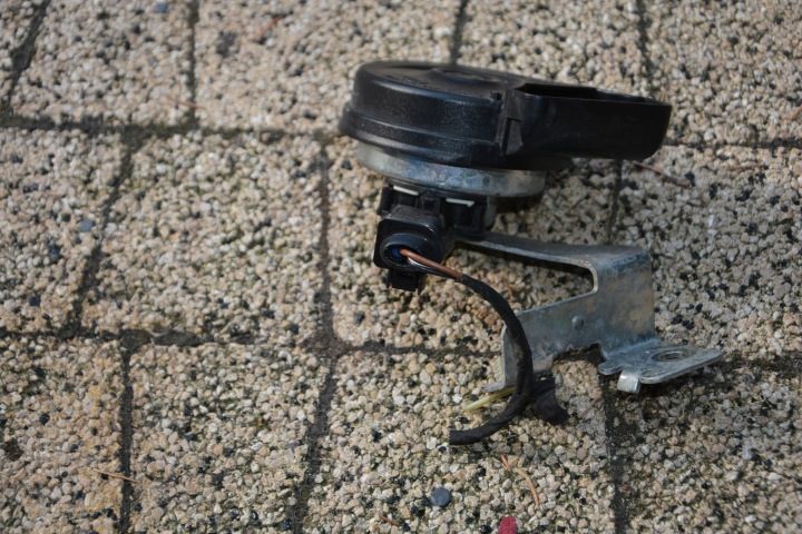 Клаксон Seat Alhambra 7N0951221A 7N0951223, фото 6
