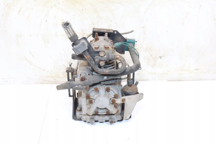 КОМПРЕССОР АГРЕГАТА ОХЛАЖДАЮЩЕГО THERMO KING 5D36018, фото 4