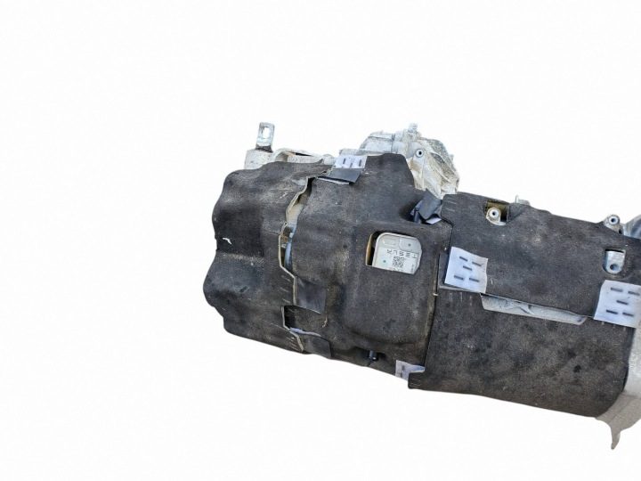 Двигатель электрический EV Передний Tesla Model S 103530000E, фото 7